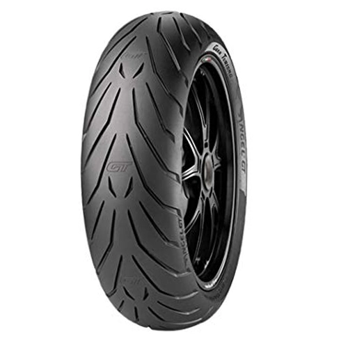 Мотошина Pirelli Angel GT II (A) 180/55-17