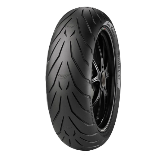 Мотошина Pirelli Angel GT II (A) 190/50-17