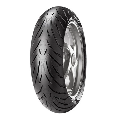 Мотошина Pirelli Angel ST 160/60-17