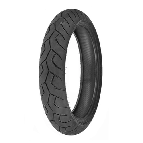 Мотошина Pirelli Diablo 120/70-17 58W TL