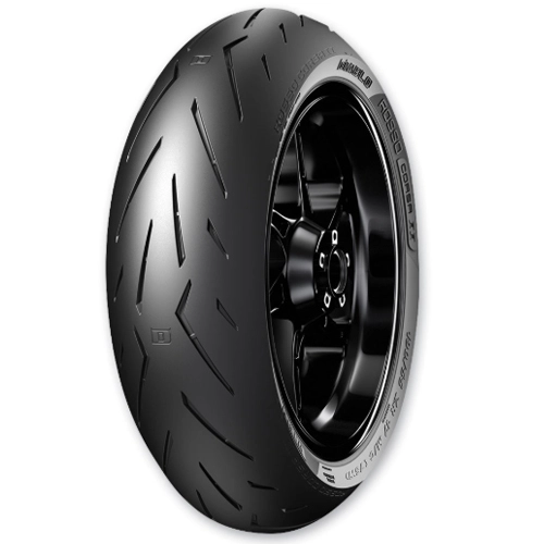 Мотошина Pirelli Diablo Rosso Corsa II 190/55-17