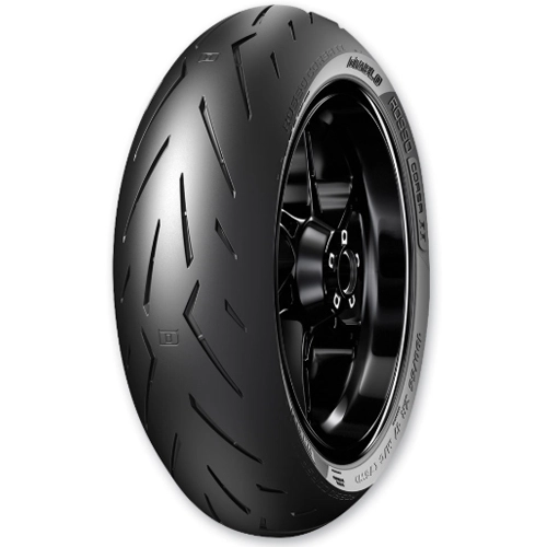 Мотошина Pirelli Diablo Rosso Corsa II 200/55-17