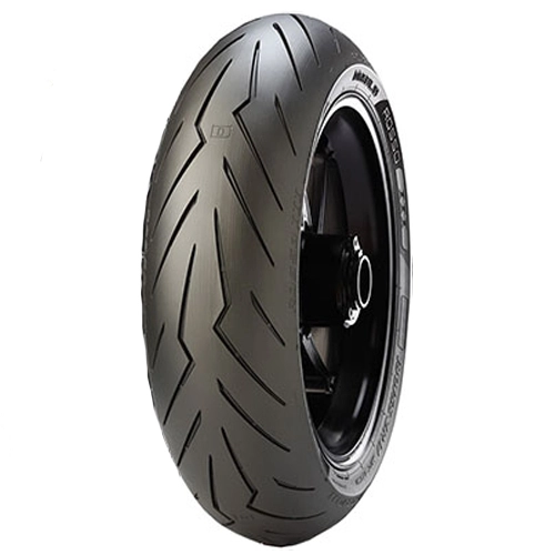 Мотошина Pirelli Diablo Rosso III 240/45-17