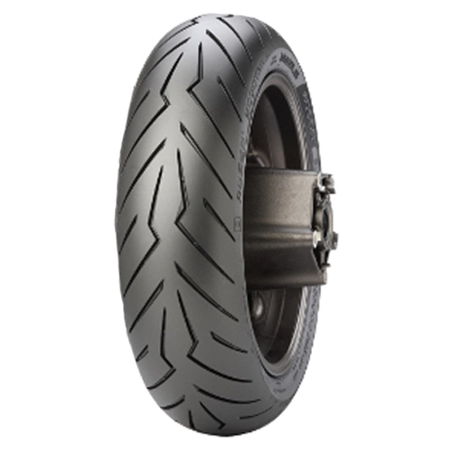 Мотошина Pirelli Diablo Rosso Scooter 160/60-14