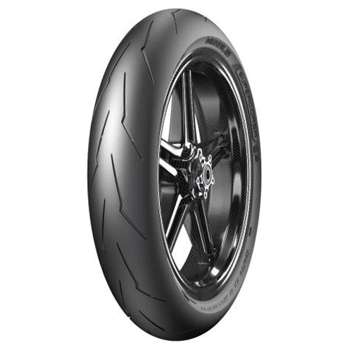 Мотошина Pirelli Diablo Supercorsa V3 SP 110/70-17