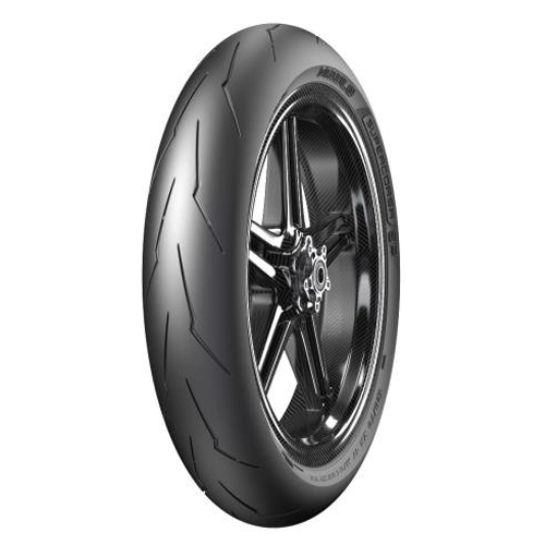 Мотошина Pirelli Diablo Supercorsa V3 SP 120/70-17