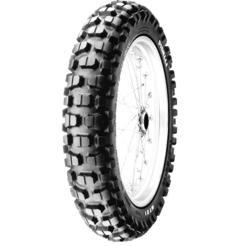 Мотошина Pirelli MT21 Rallycross 130/90-18