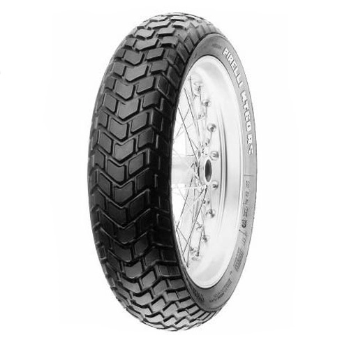 Мотошина Pirelli MT60 RS 120/70-18