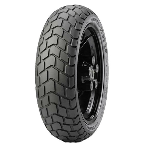 Мотошина Pirelli MT60 RS 180/55-17