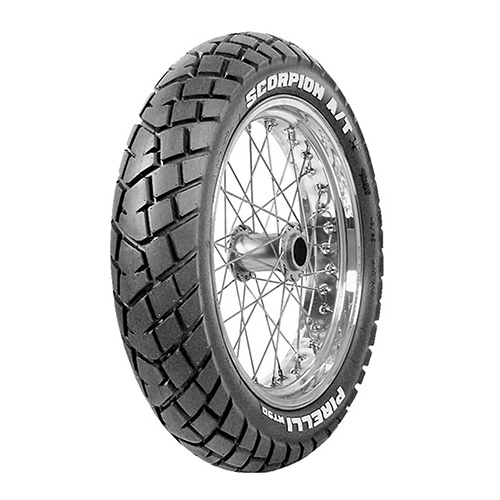 Мотошина Pirelli Scorpion MT90 A/T 150/70-18