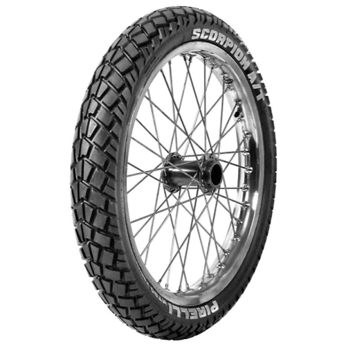 Мотошина Pirelli Scorpion MT90 A/T 80/90-21
