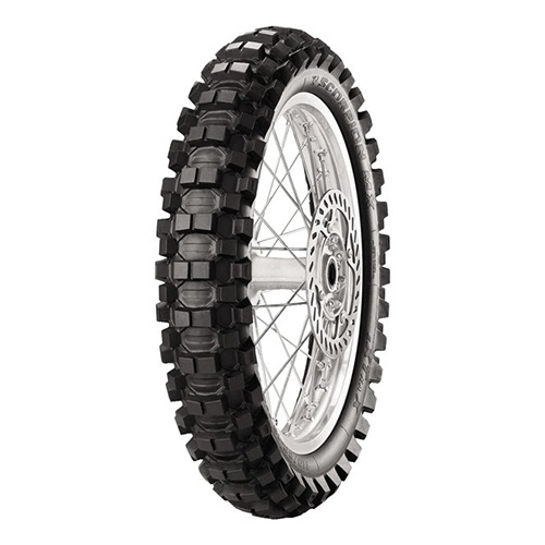 Мотошина Pirelli Scorpion MX Extra X 100/100-18 