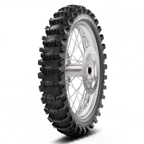 Мотошина Pirelli Scorpion MX Soft 100/90-19