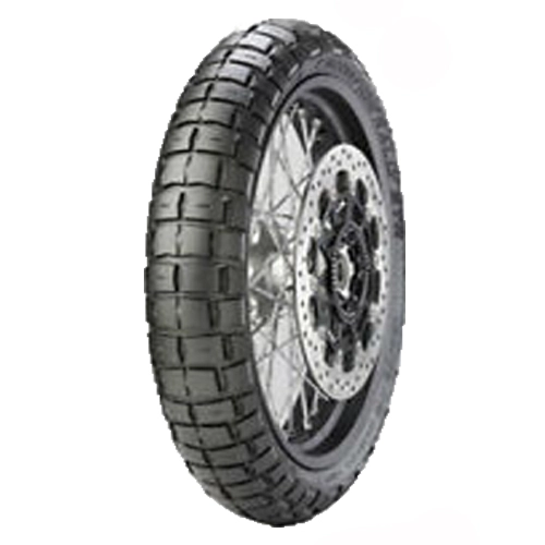 Мотошина Pirelli Scorpion Rally STR 110/80-19 59H TL