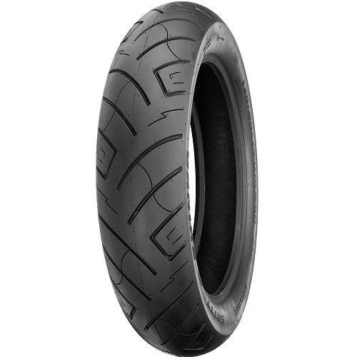 Мотошина Shinko SR777 120/90-17