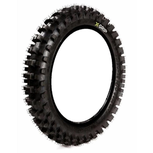 Мотошина X-Grip Dirtdigger Hard 120/90-18