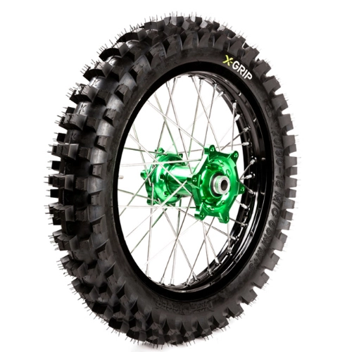 Мотошина X-Grip Dirtdigger Super Soft 120/90-18