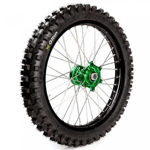 Мотошина X-Grip Hulkyboy Standard 90/100-21
