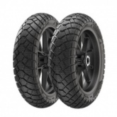 Мотошина Anlas Winter Grip 2 SC-500 Reinf 90/90-18 57P TL