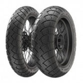 Мотошина Anlas Winter Grip Plus 150/70-18 70V TL
