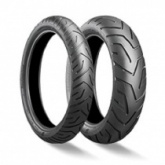 Мотошина Bridgestone A41 CRF1100L Honda 150/70-18 70H TL