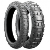 Мотошина Bridgestone AX41 4,00-18 64P TL