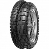 Мотошина Continental Twinduro 150/70-18 70Q TL