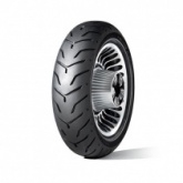 Мотошина Dunlop D407 Harley-Davidson 180/55-18 80H TL