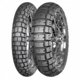 Мотошина Mitas Enduro Trail ADV 150/70-18
