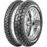 Мотошина Pirelli MT 90 A/T Scorpion MST 120/80-18 62S TT
