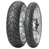 Мотошина Pirelli Scorpion Trail II 100/90-18 59V TL