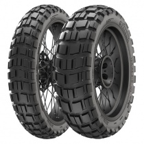 Мотошина Anlas Capra X 130/80-17 65R TL