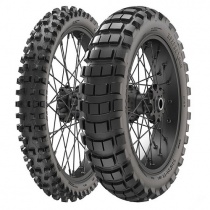 Мотошина Anlas Capra X Rally 150/70-18 70R TL