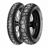 Мотошина Anlas Capra XR 190/55-17 75W TL