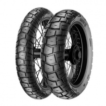 Мотошина Anlas Capra XR 90/90-21 54V TL
