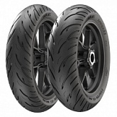 Мотошина Anlas Tournee Reinf 100/80-14 54S TL