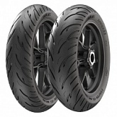 Мотошина Anlas Tournee Reinf 100/80-14 54S TL