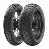 Мотошина Anlas Winter Grip Plus 150/70-18 70V TL