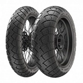 Мотошина Anlas Winter Grip Plus 150/70-18 70V TL