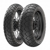 Мотошина Anlas Winter Grip Plus 160/60-17 69W TL