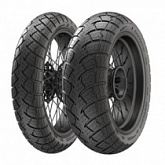 Мотошина Anlas Winter Grip Plus 90/90-21 54V TL