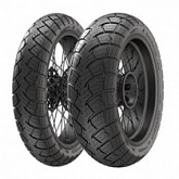 Мотошина Anlas Winter Grip Plus 90/90-21 54V TL