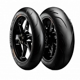 Мотошина Avon 3D Supersport 120/70-17 58W TL