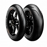 Мотошина Avon 3D Supersport 160/60-17 69W TL