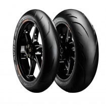 Мотошина Avon 3D Supersport 160/60-17 69W TL