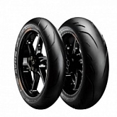 Мотошина Avon 3D Supersport 200/55-17