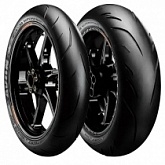 Мотошина Avon 3D Ultra Evo AV79 120/70-17 58W TL
