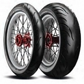 Мотошина Avon Cobra Chrome 100/90-19 57H TL