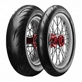 Мотошина Avon Cobra Chrome 250/40-18 81V TL