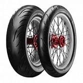 Мотошина Avon Cobra Chrome 250/40-18 81V TL